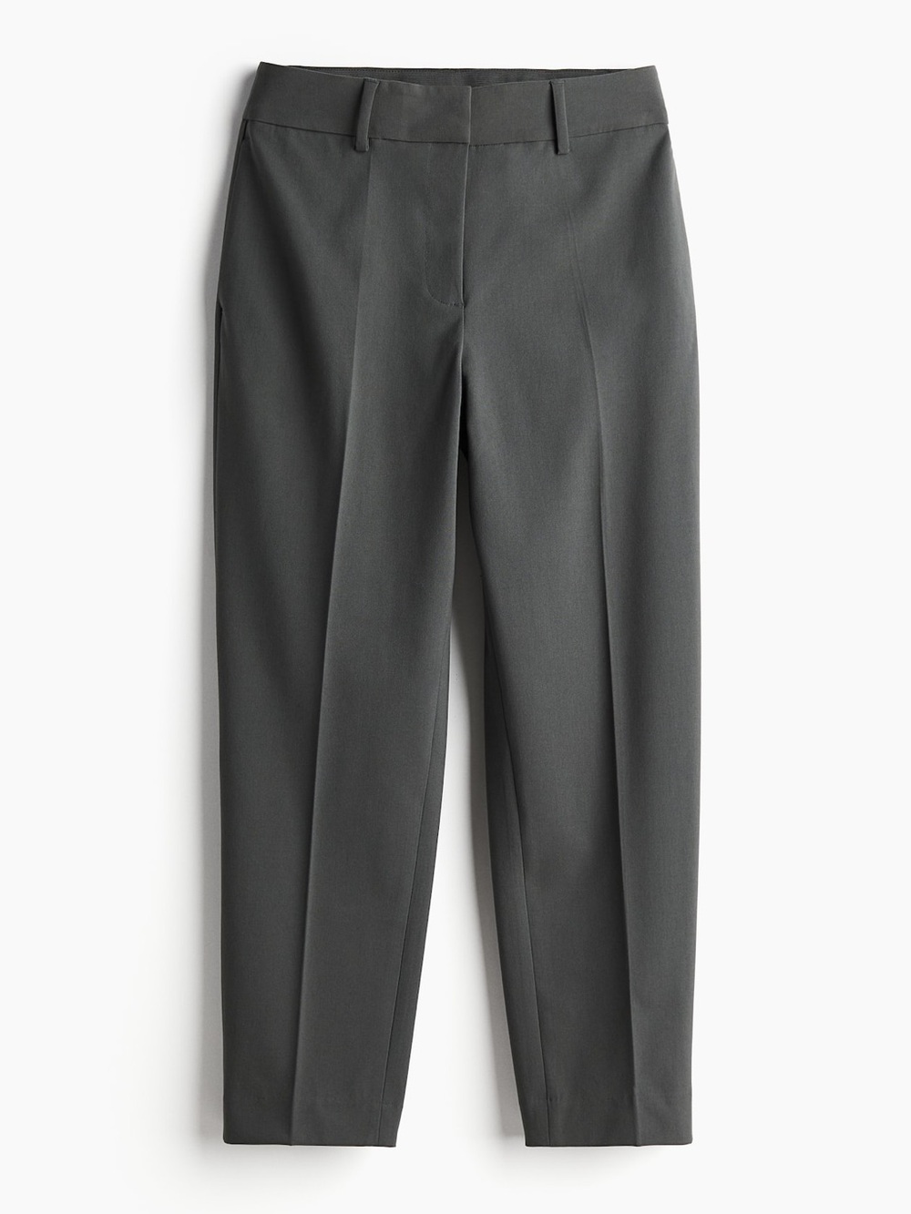 Women’s H&M Dark Gray/Green Slacks